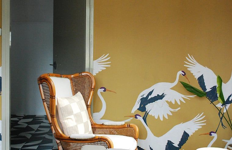 Guest house 5514108 - Holiday property Noordwest Overijssel - Vakantiehuisje in IJhorst