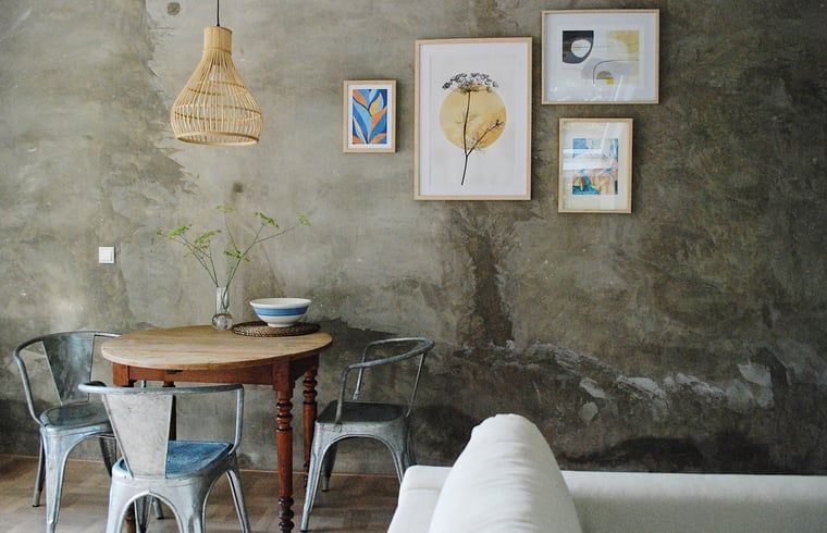 Guest house 5514108 - Holiday property Noordwest Overijssel - Vakantiehuisje in IJhorst