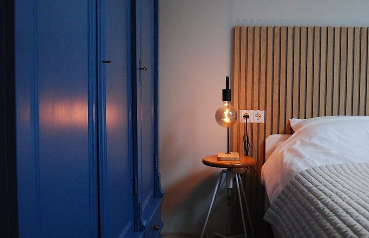 Guest house 5514108 - Holiday property Noordwest Overijssel - Vakantiehuisje in IJhorst