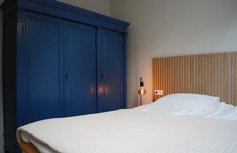 Guest house 5514108 - Holiday property Noordwest Overijssel - Vakantiehuisje in IJhorst