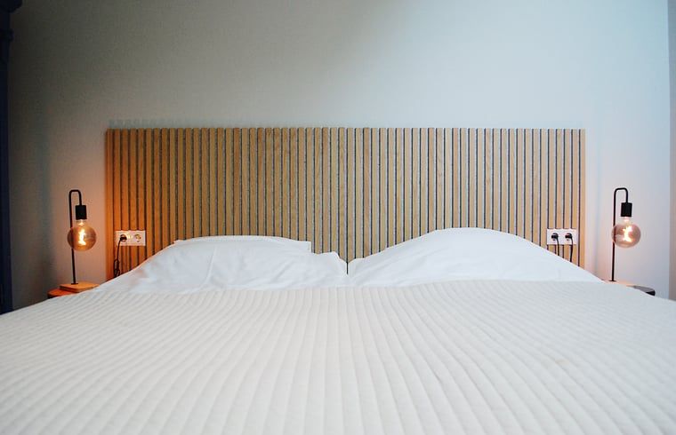 Guest house 5514108 - Holiday property Noordwest Overijssel - Vakantiehuisje in IJhorst