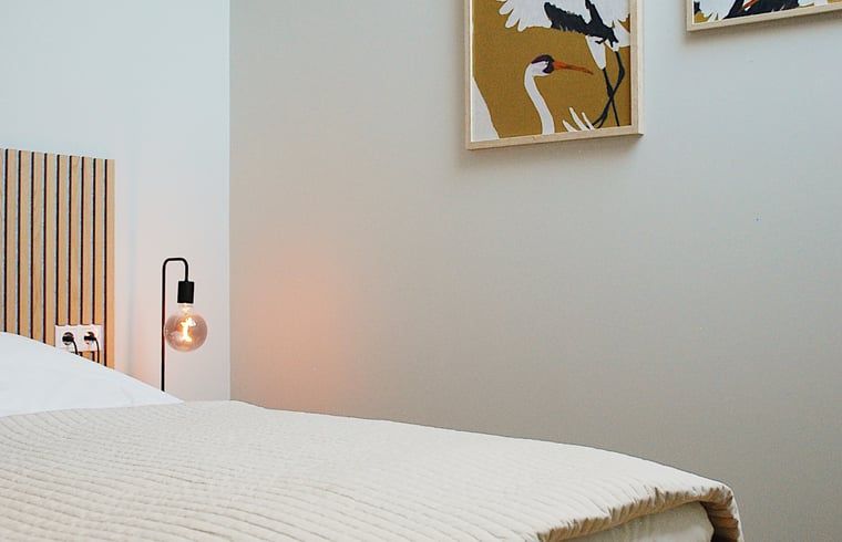 Guest house 5514108 - Holiday property Noordwest Overijssel - Vakantiehuisje in IJhorst