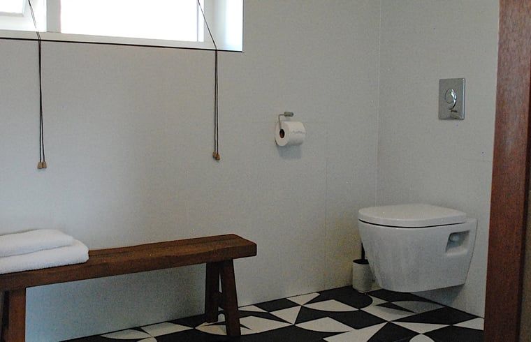 Guest house 5514108 - Holiday property Noordwest Overijssel - Vakantiehuisje in IJhorst