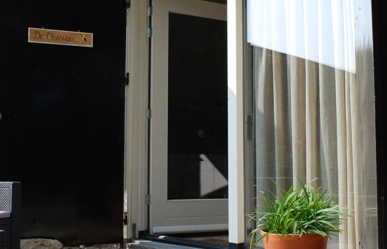 Guest house 5514108 - Holiday property Noordwest Overijssel - Vakantiehuisje in IJhorst