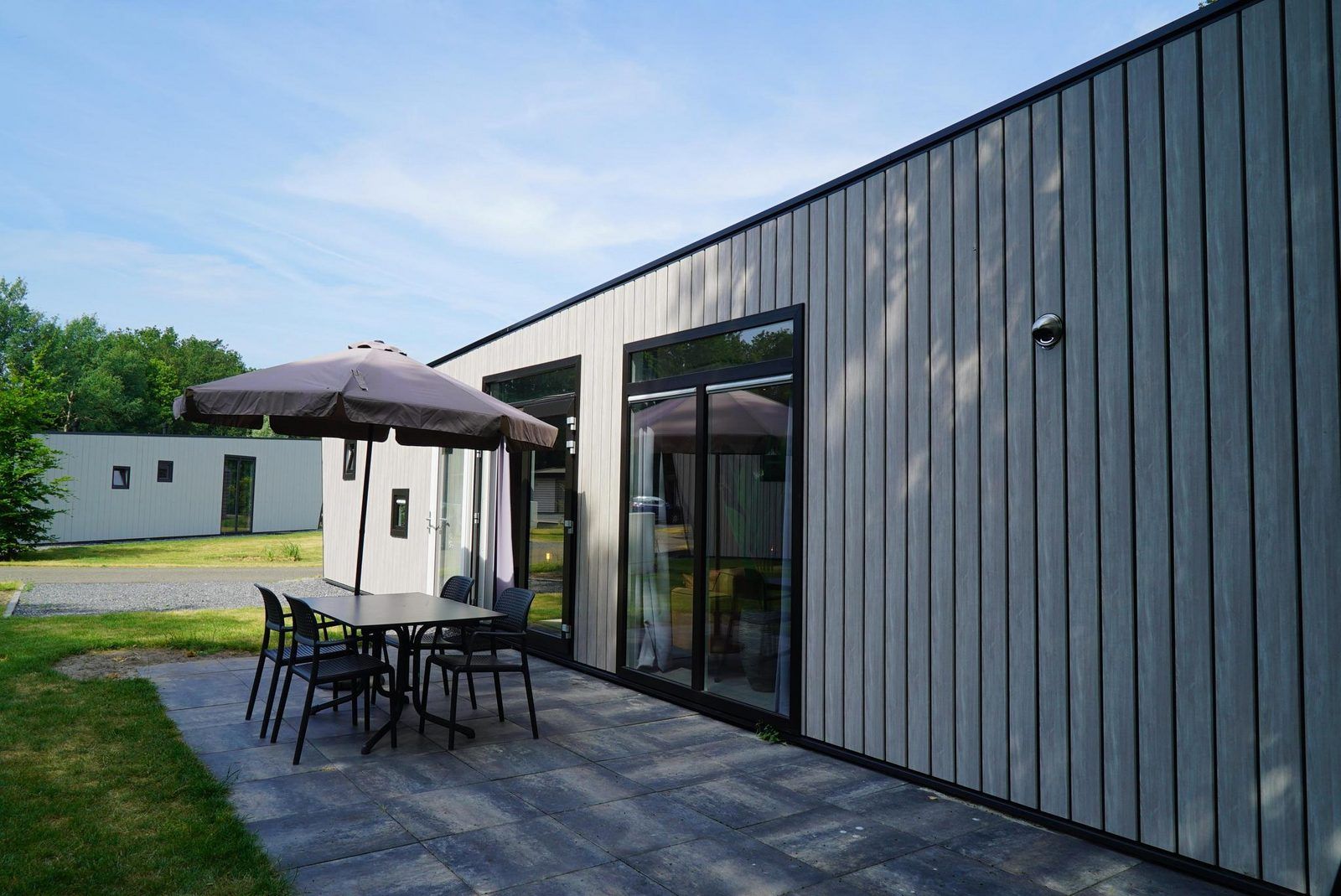 Verblijf 551435 - Vakantiewoning Noordwest Overijssel - Just Nature Light