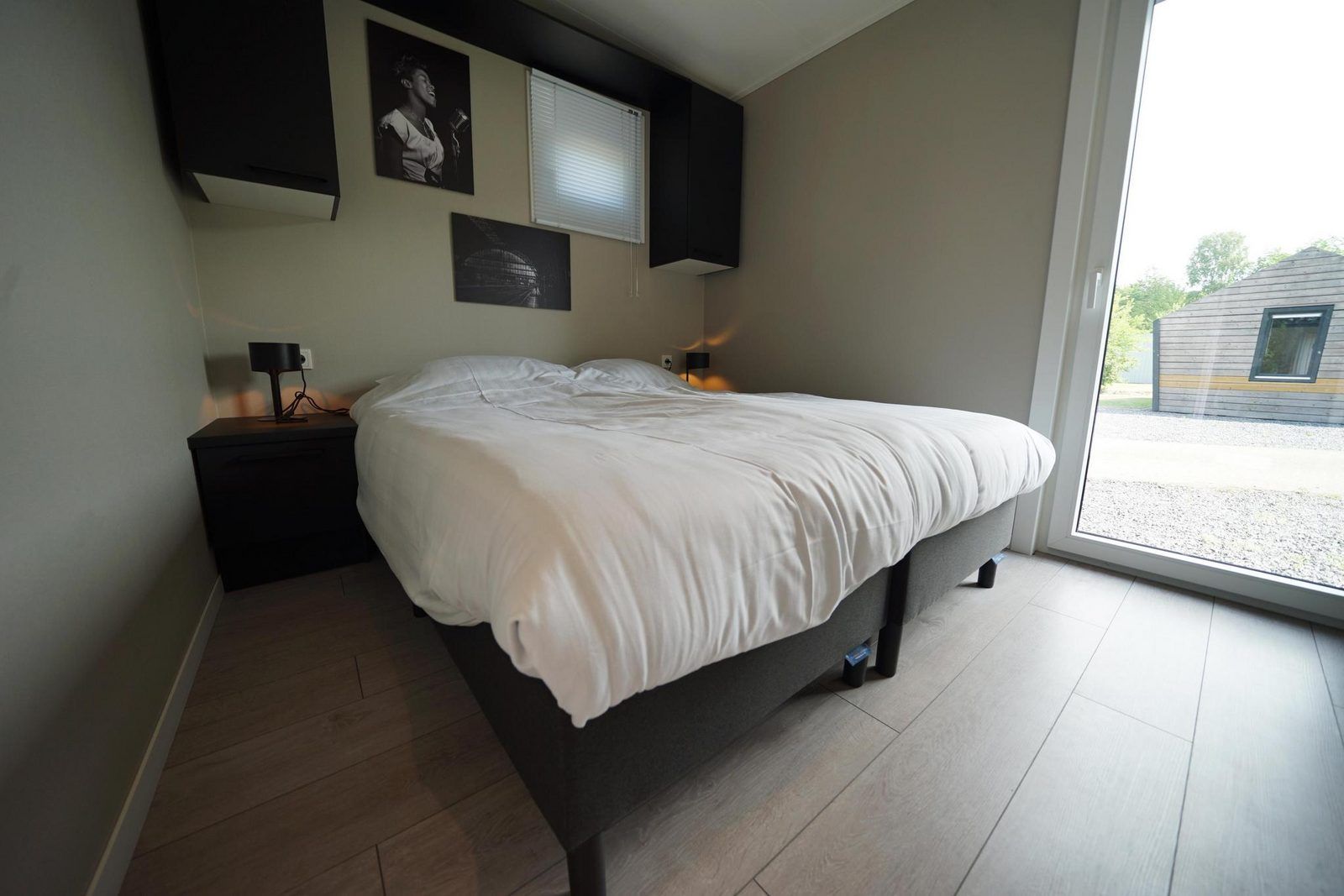 Verblijf 551435 - Vakantiewoning Noordwest Overijssel - Just Nature Light