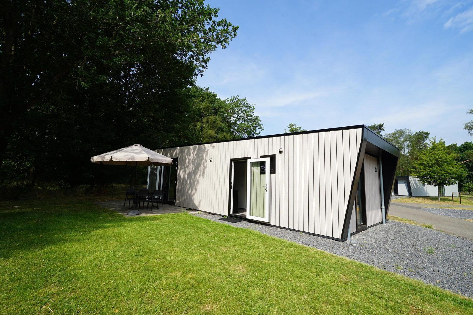 Verblijf 551435 - Vakantiewoning Noordwest Overijssel - Just Nature Light