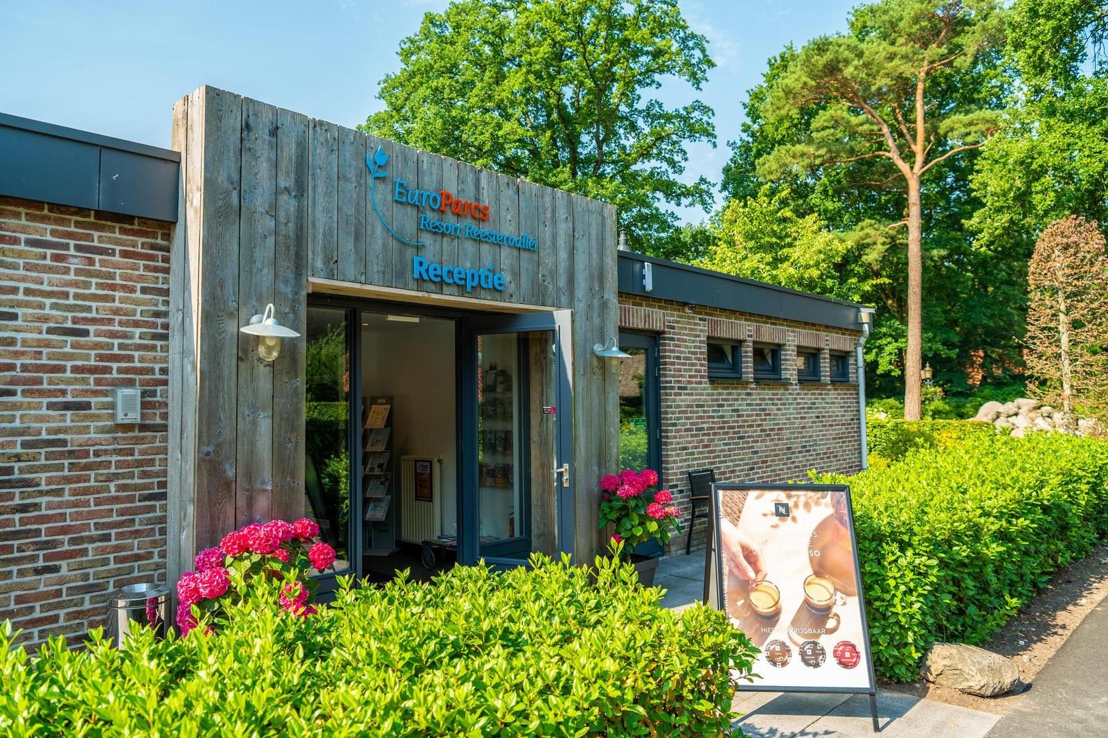 Verblijf 551435 - Vakantiewoning Noordwest Overijssel - Just Nature Light