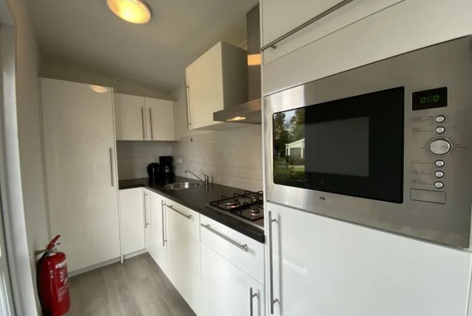 Verblijf 551446 - Vakantiewoning Noordwest Overijssel - Vrijstaande woning in IJhorst