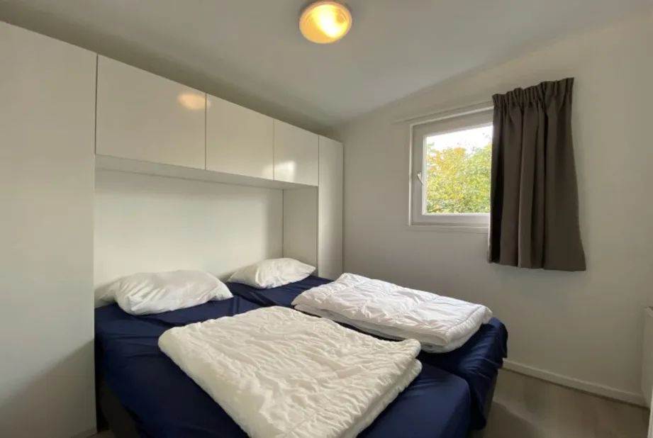 Verblijf 551446 - Vakantiewoning Noordwest Overijssel - Vrijstaande woning in IJhorst