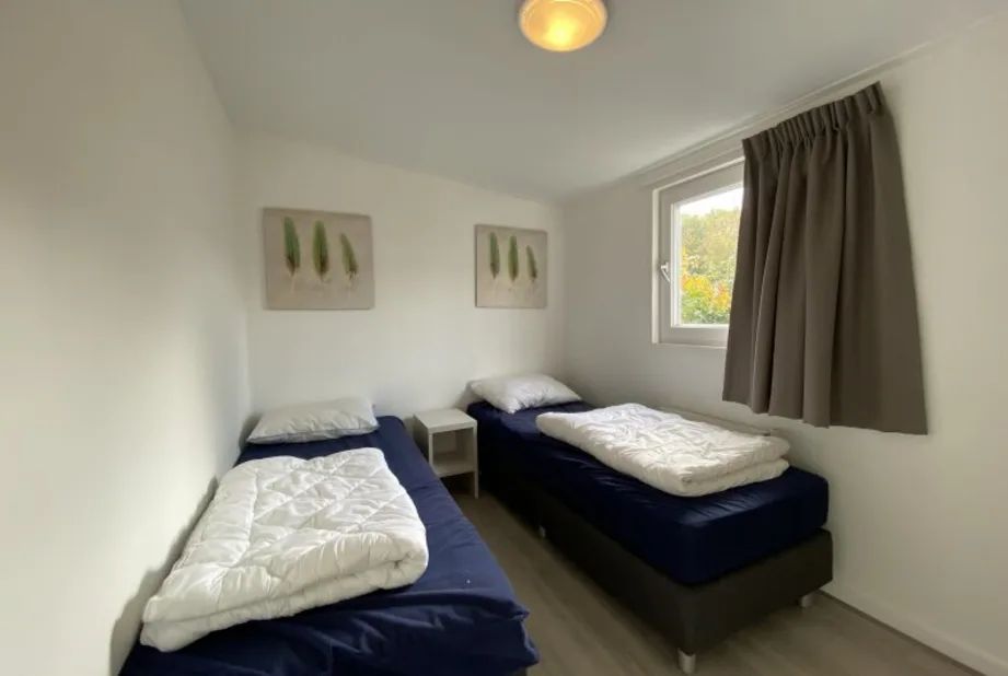 Verblijf 551446 - Vakantiewoning Noordwest Overijssel - Vrijstaande woning in IJhorst