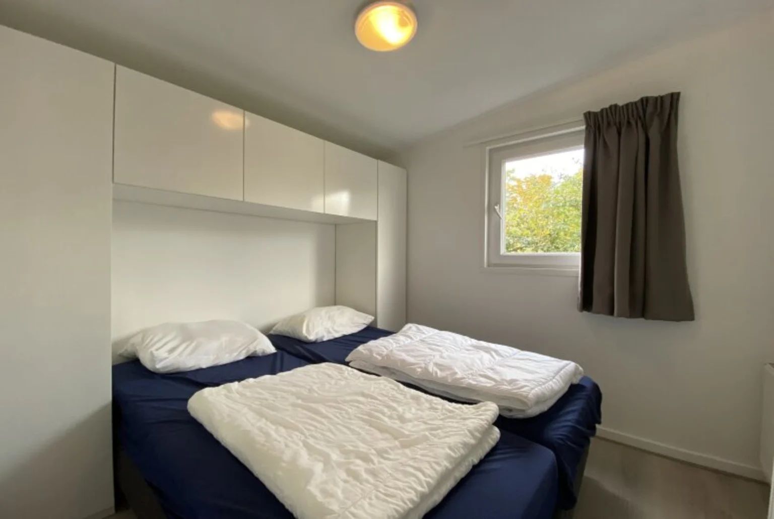 Unterkunft 551447 - Ferienhaus Noordwest Overijssel - Vrijstaande woning in IJhorst