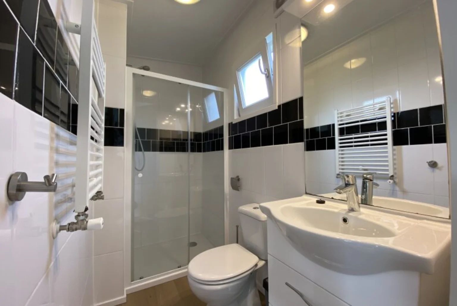 Unterkunft 551448 - Ferienhaus Noordwest Overijssel - Vrijstaande woning in IJhorst