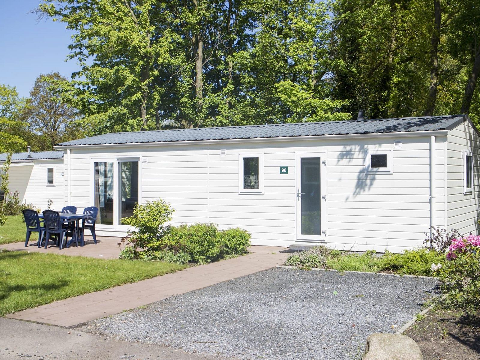 Guest house 551462 - Holiday property Noordwest Overijssel - Berkel 4