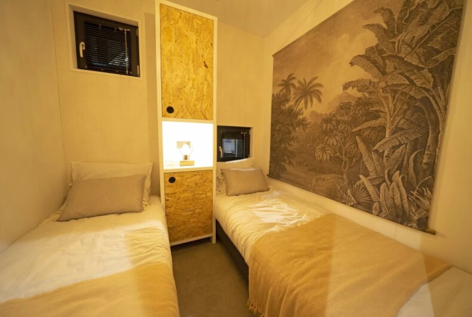 Guest house 551469 - Holiday property Noordwest Overijssel - Vrijstaande woning in IJhorst