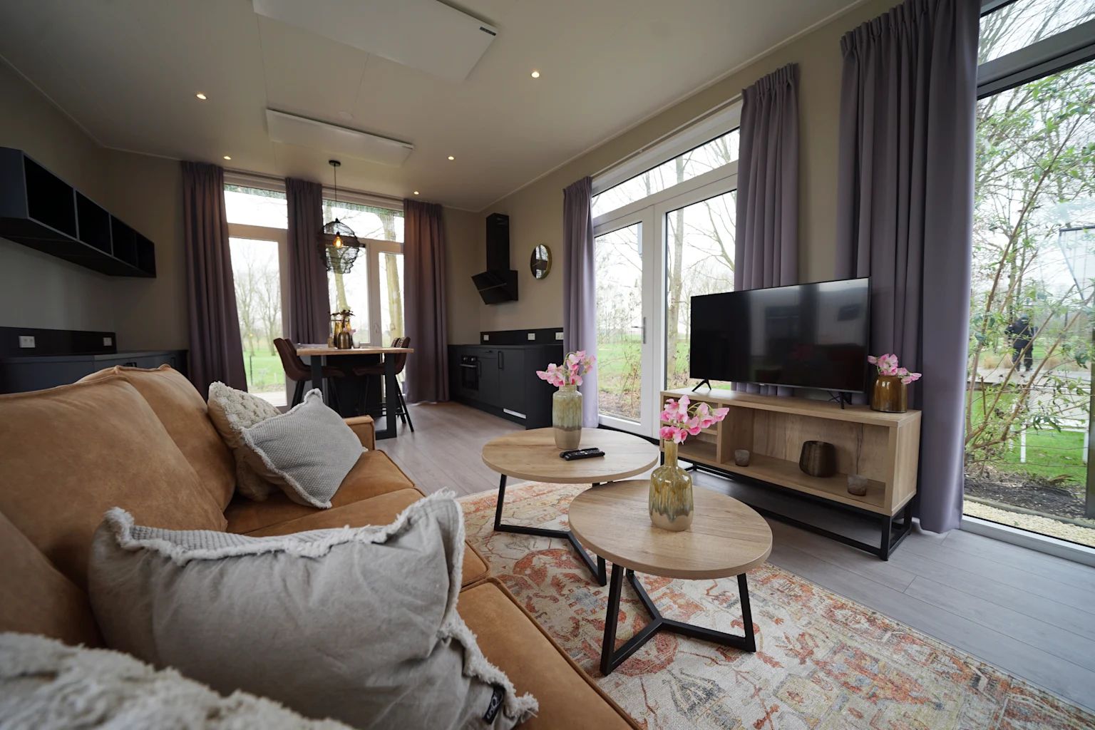 Guest house 551472 - Holiday property Noordwest Overijssel - Vrijstaande woning in IJhorst