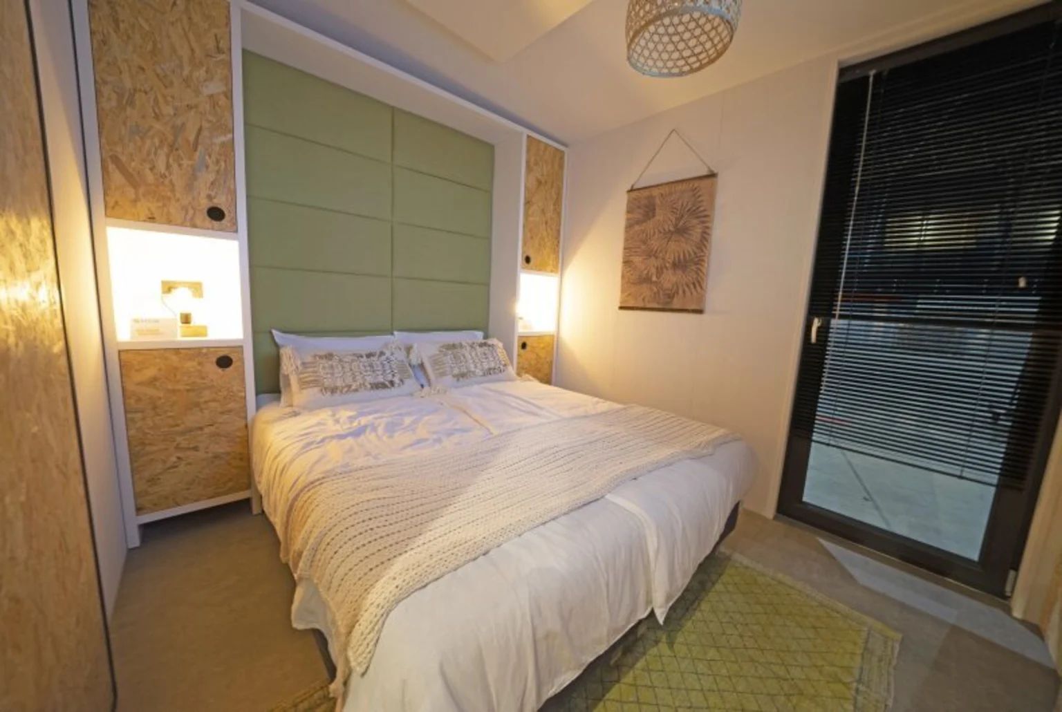 Unterkunft 551473 - Ferienhaus Noordwest Overijssel - Vrijstaande woning in IJhorst