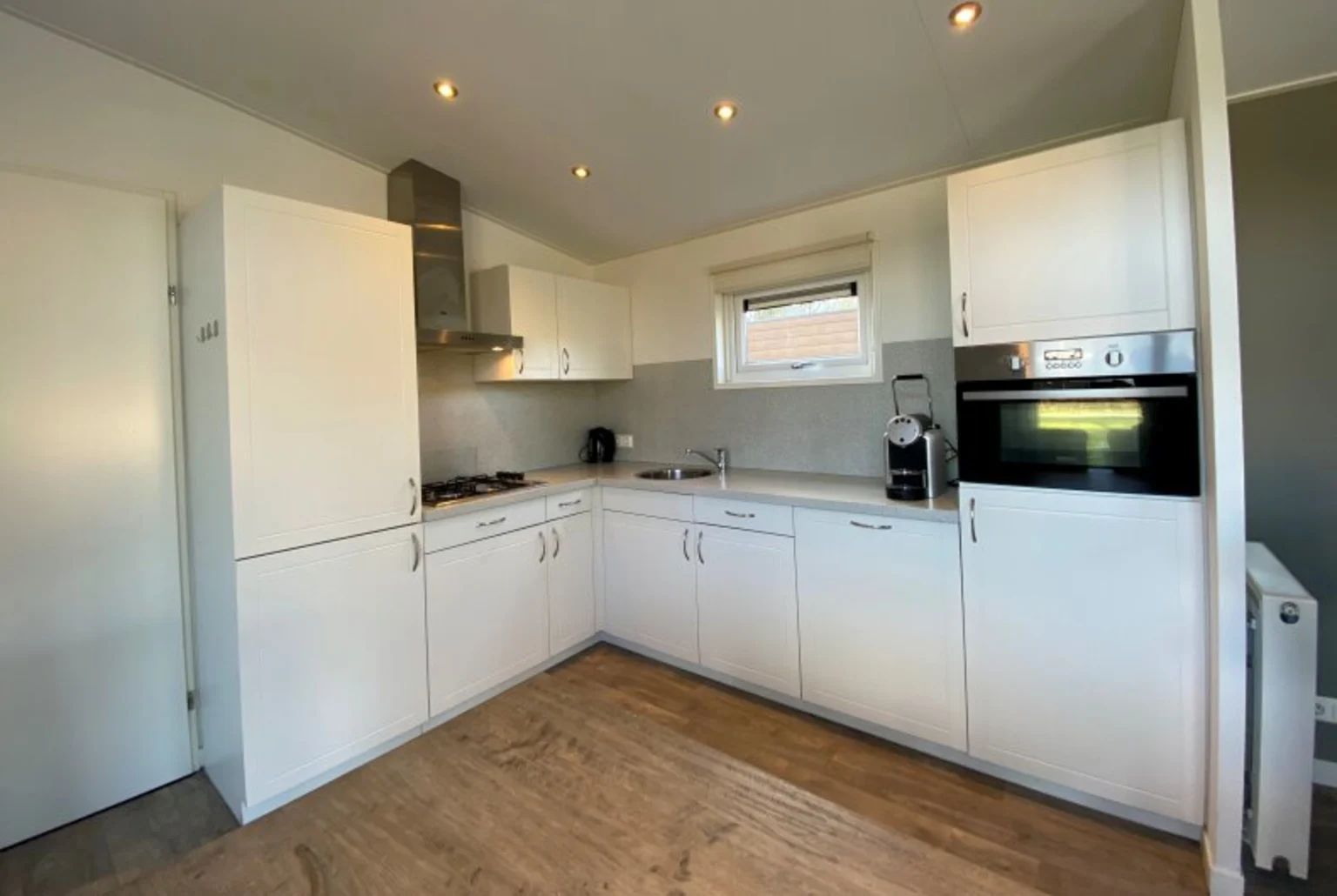 Unterkunft 551474 - Ferienhaus Noordwest Overijssel - Vrijstaande woning in IJhorst