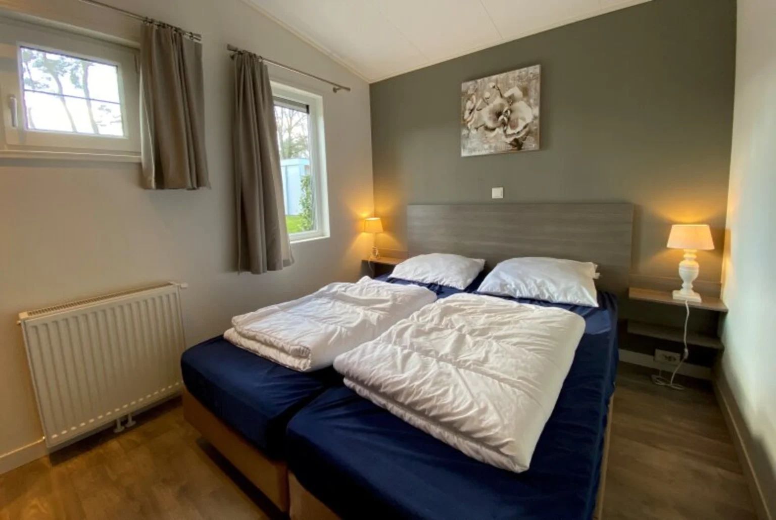 Unterkunft 551474 - Ferienhaus Noordwest Overijssel - Vrijstaande woning in IJhorst