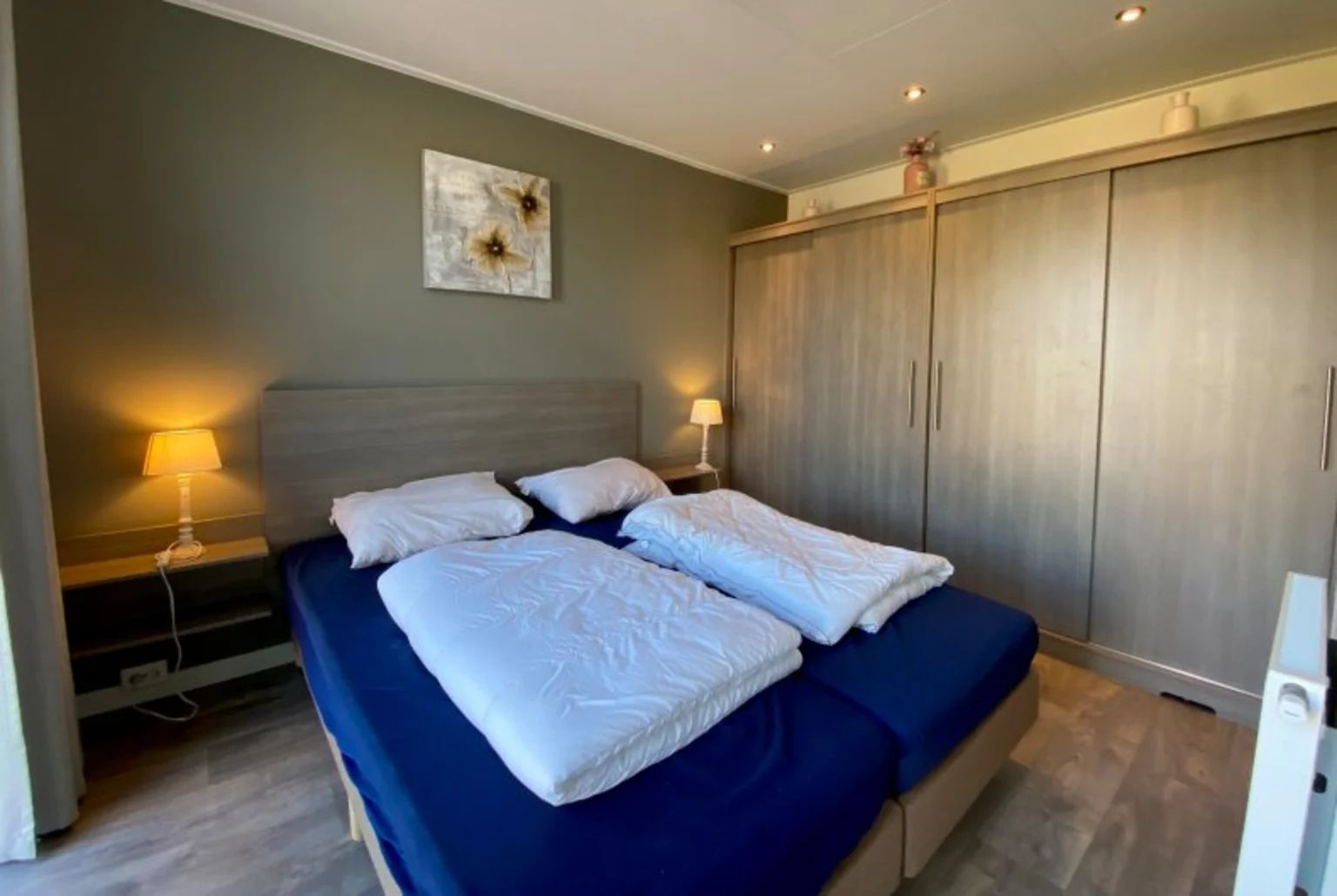 Unterkunft 551474 - Ferienhaus Noordwest Overijssel - Vrijstaande woning in IJhorst