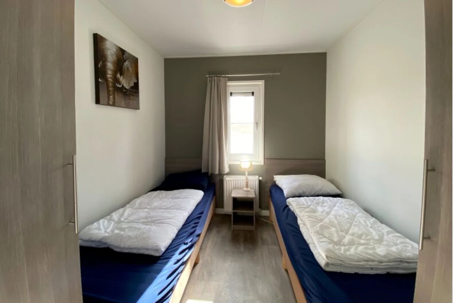 Unterkunft 551474 - Ferienhaus Noordwest Overijssel - Vrijstaande woning in IJhorst