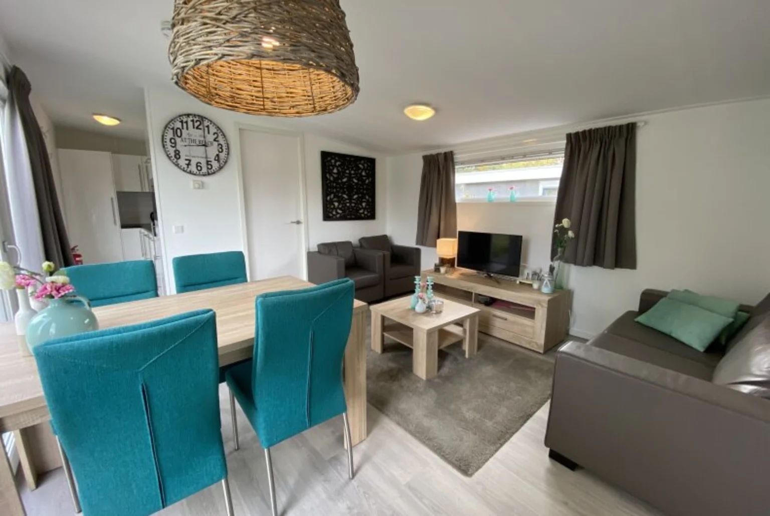 Verblijf 551476 - Vakantiewoning Noordwest Overijssel - Vrijstaande woning in IJhorst