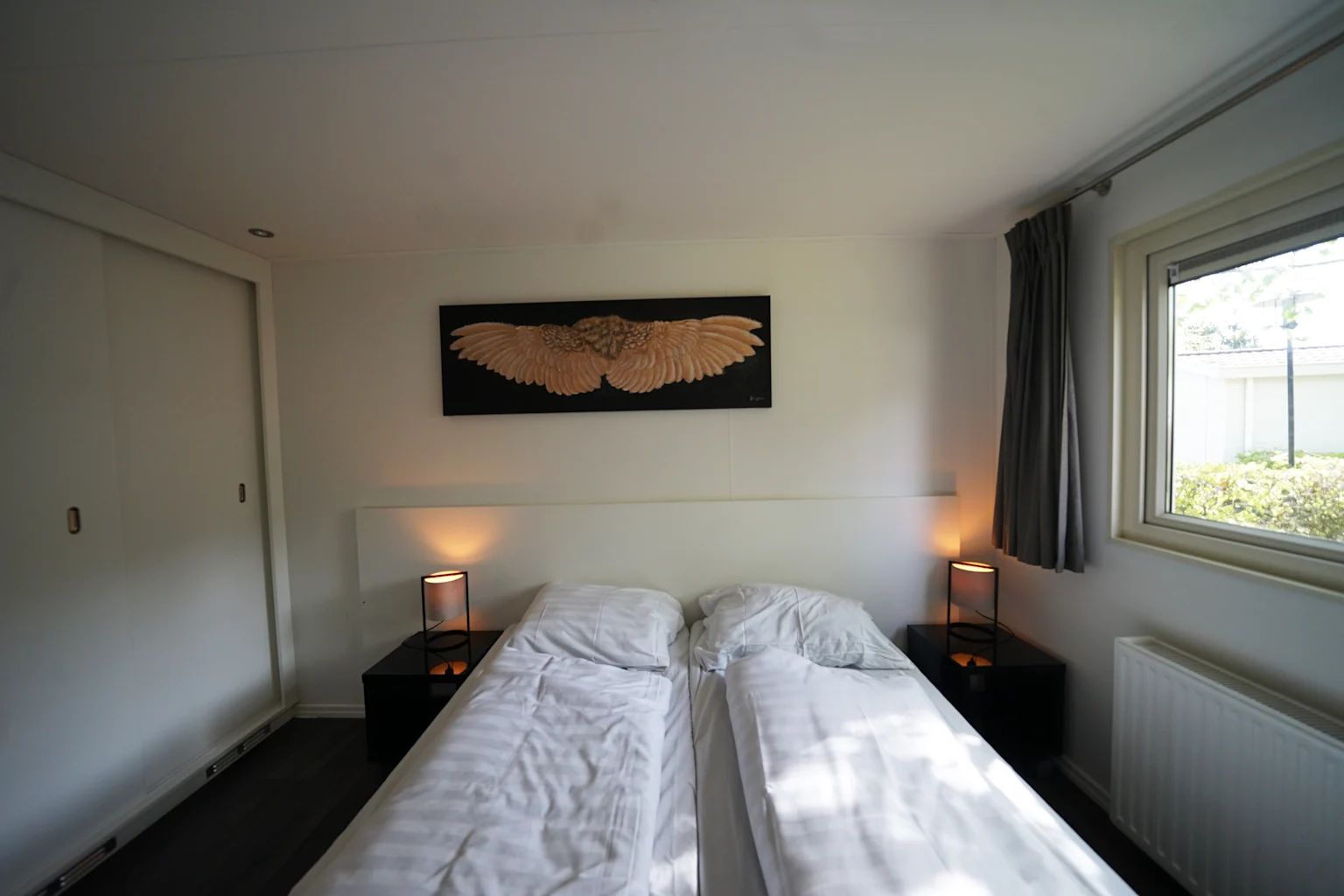 Verblijf 551481 - Vakantiewoning Noordwest Overijssel - Vrijstaande woning in IJhorst