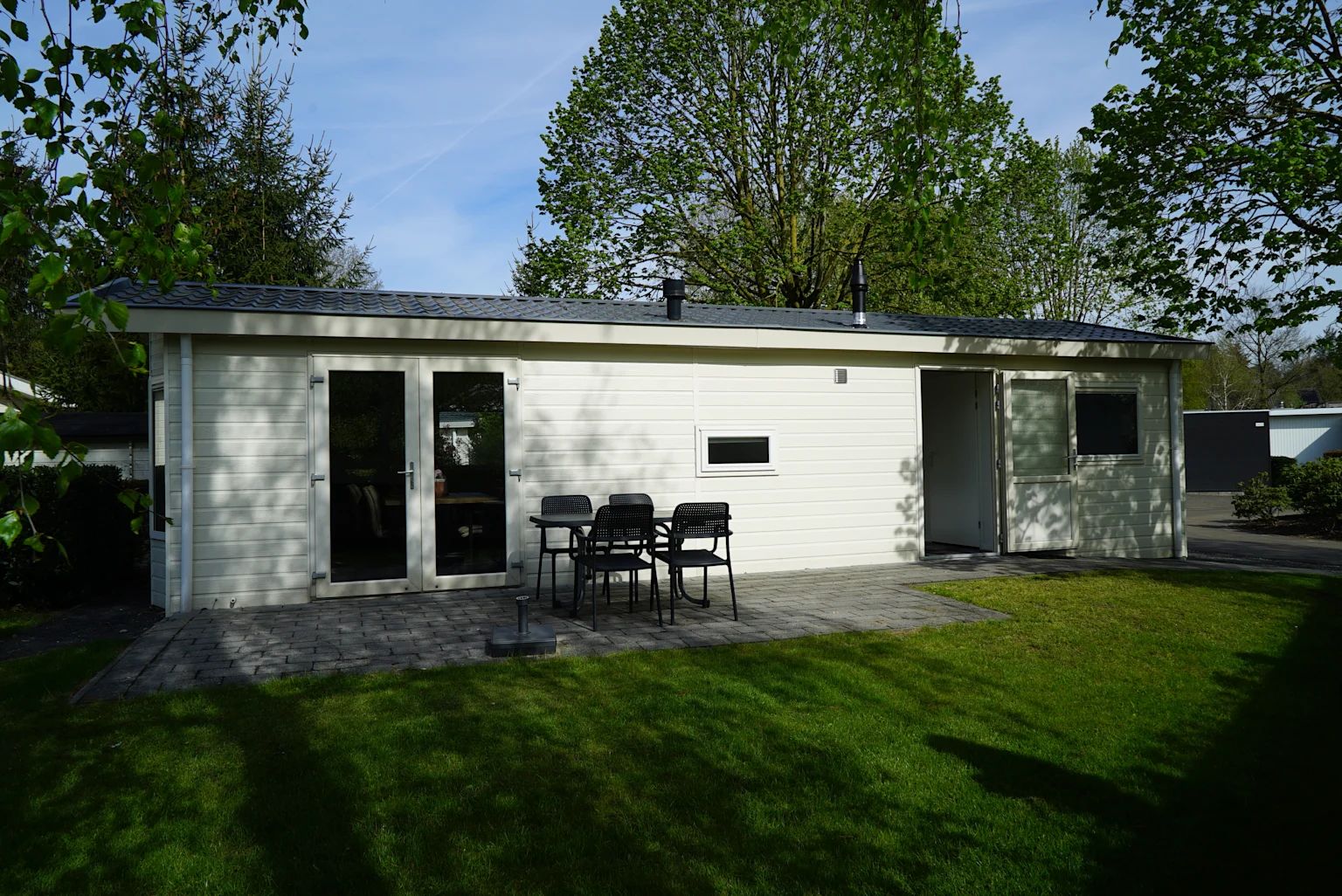 Verblijf 551481 - Vakantiewoning Noordwest Overijssel - Vrijstaande woning in IJhorst