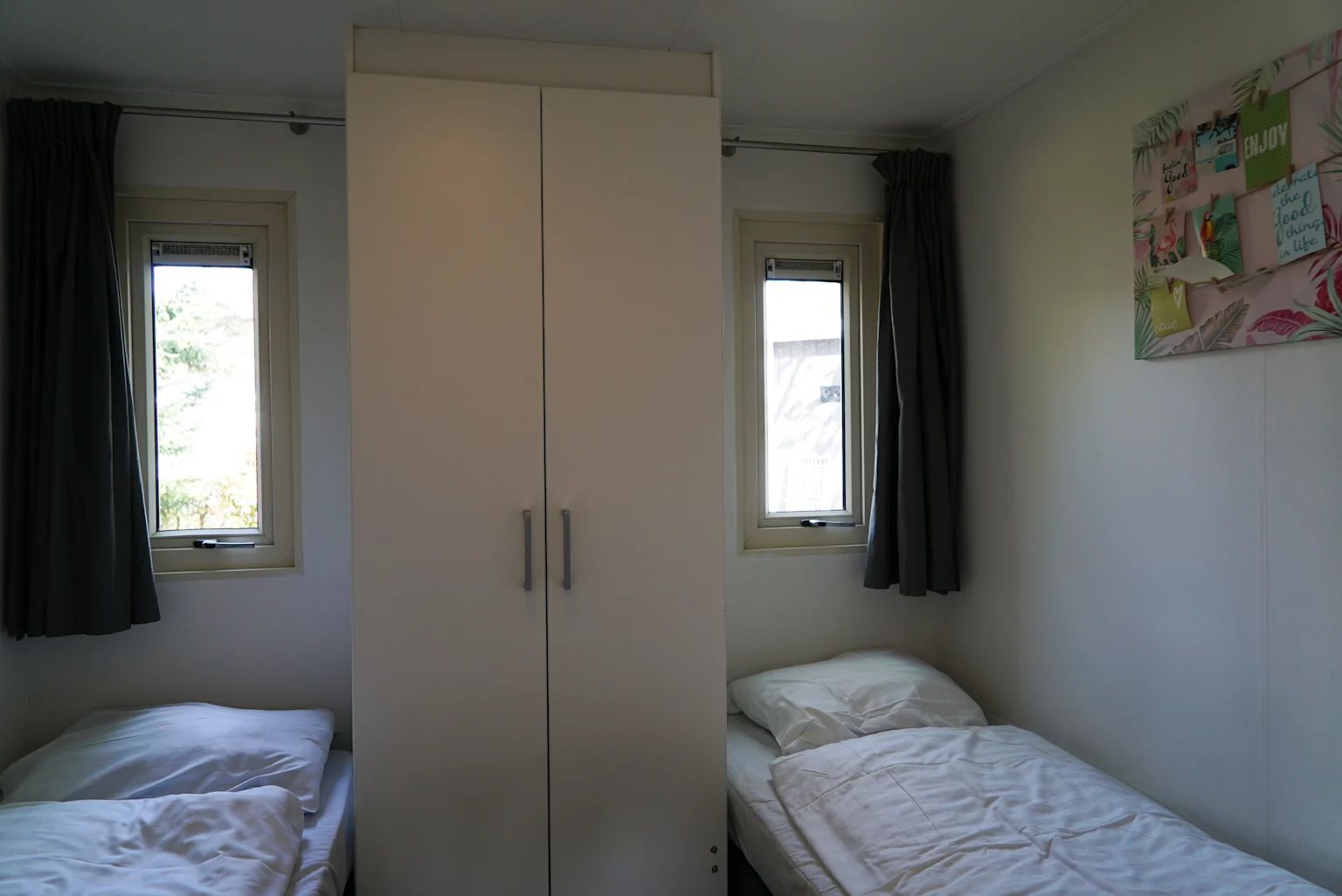 Verblijf 551481 - Vakantiewoning Noordwest Overijssel - Vrijstaande woning in IJhorst