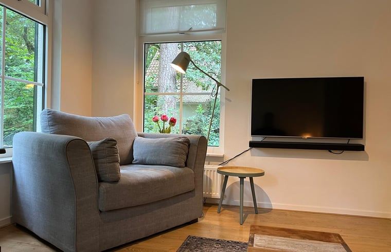 Unterkunft 551482 - Ferienhaus Noordwest Overijssel - Vakantiehuisje in IJhorst