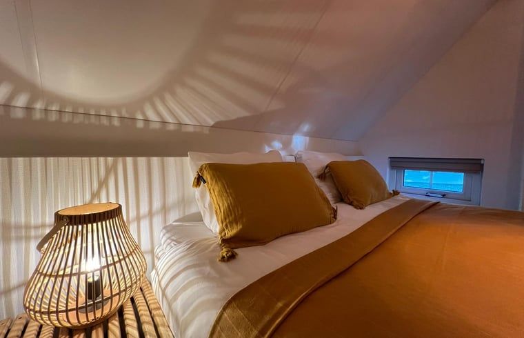 Unterkunft 551482 - Ferienhaus Noordwest Overijssel - Vakantiehuisje in IJhorst