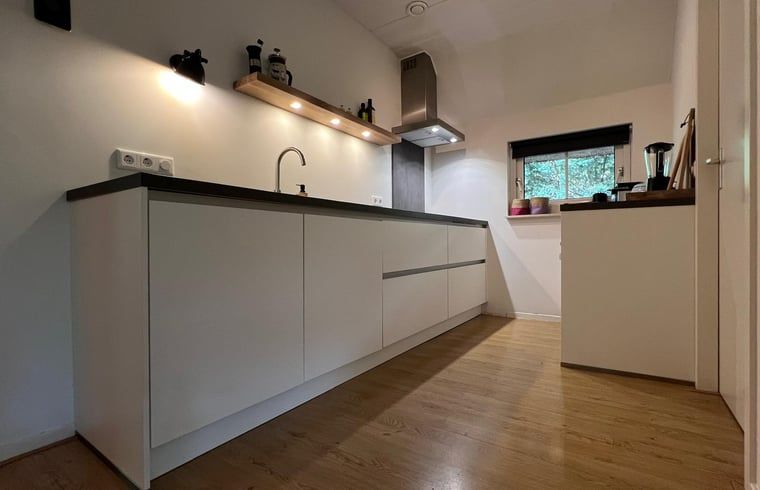 Unterkunft 551482 - Ferienhaus Noordwest Overijssel - Vakantiehuisje in IJhorst