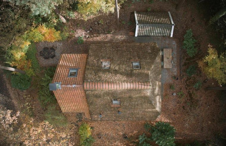 Unterkunft 551482 - Ferienhaus Noordwest Overijssel - Vakantiehuisje in IJhorst