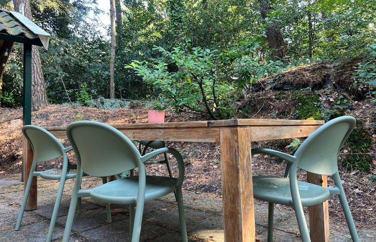 Unterkunft 551482 - Ferienhaus Noordwest Overijssel - Vakantiehuisje in IJhorst