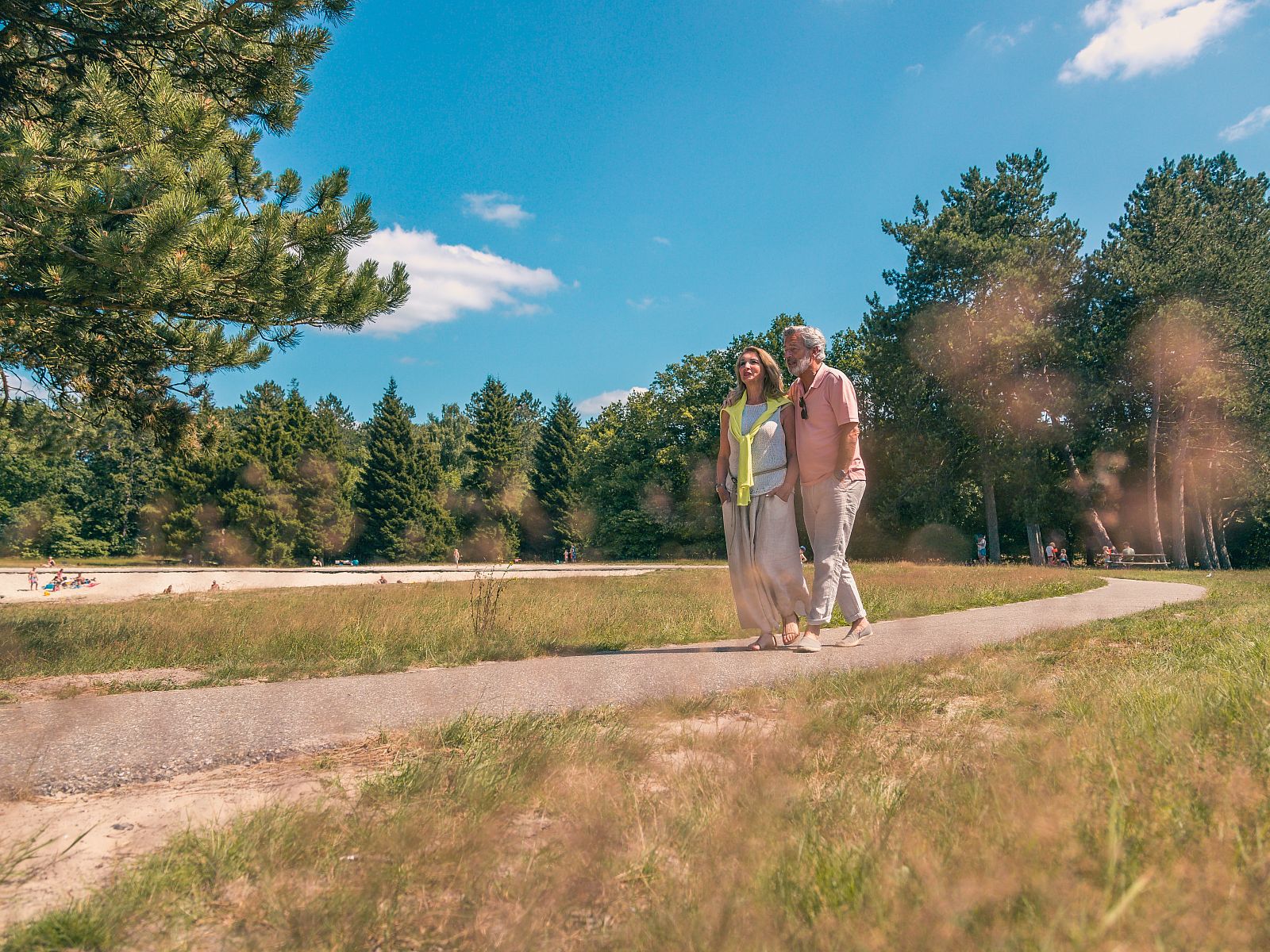 Verblijf 551484 - Vakantiewoning Noordwest Overijssel - EuroParcs Reestervallei