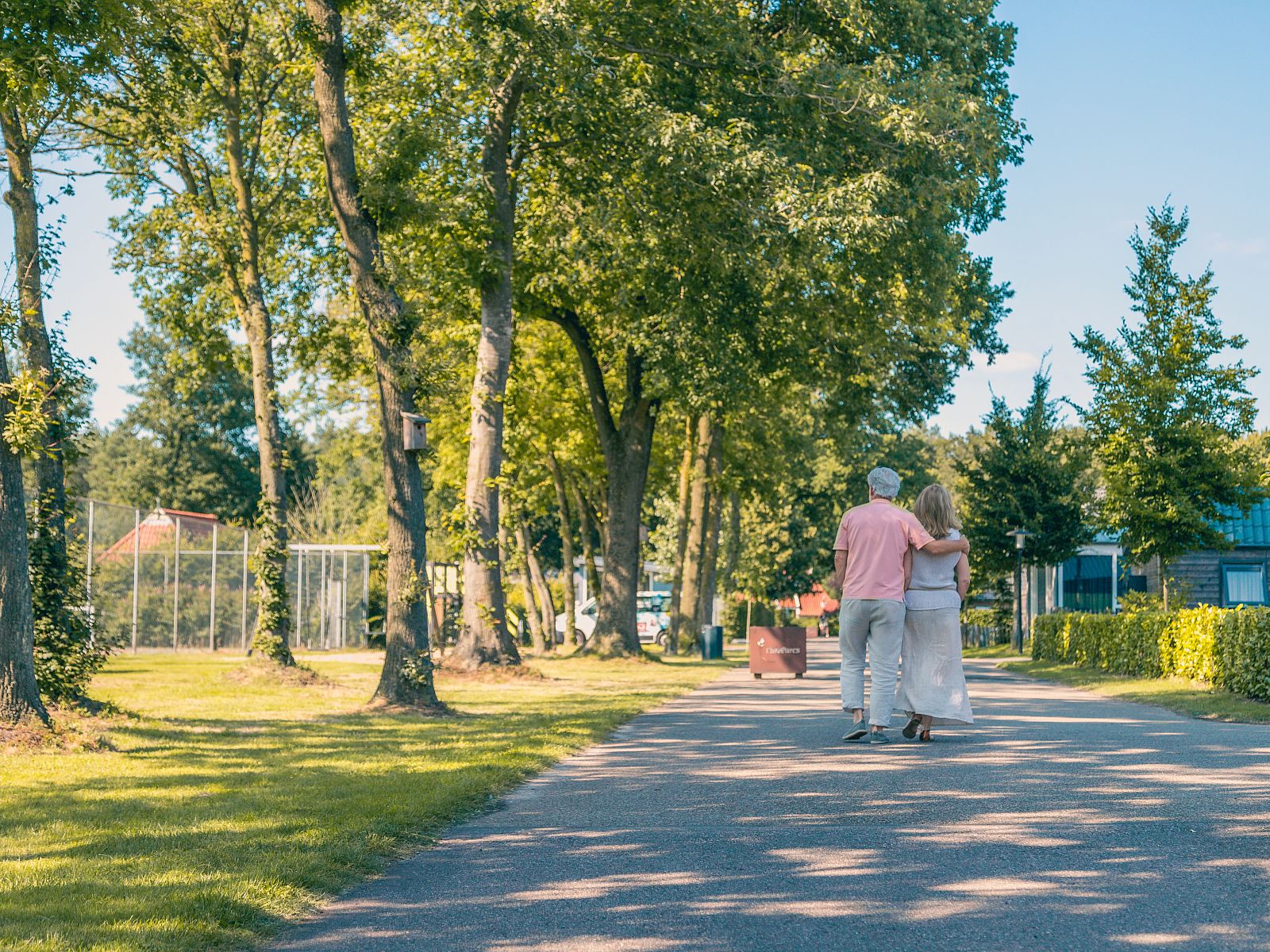 Verblijf 551484 - Vakantiewoning Noordwest Overijssel - EuroParcs Reestervallei