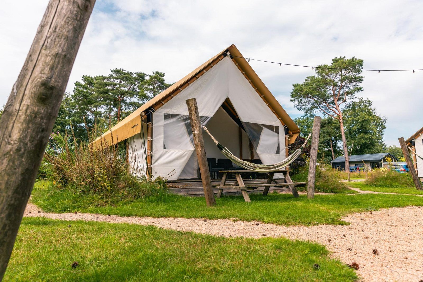 Verblijf 551484 - Vakantiewoning Noordwest Overijssel - EuroParcs Reestervallei