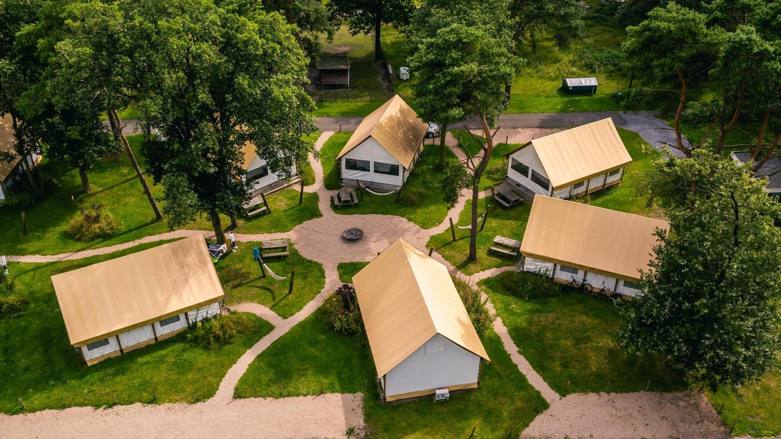 Verblijf 551484 - Vakantiewoning Noordwest Overijssel - EuroParcs Reestervallei