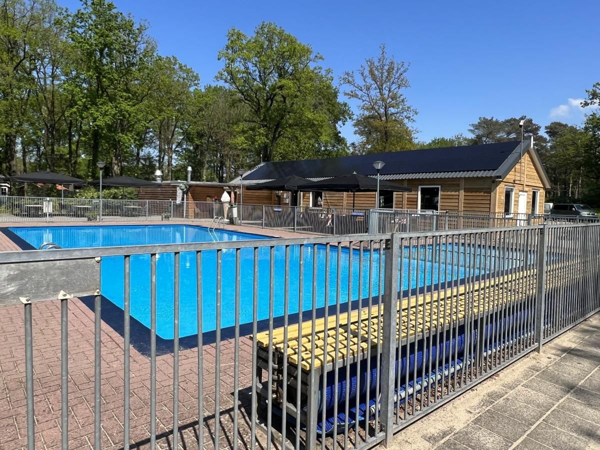 Guest house 551485 - Holiday property Noordwest Overijssel - Villa Fox