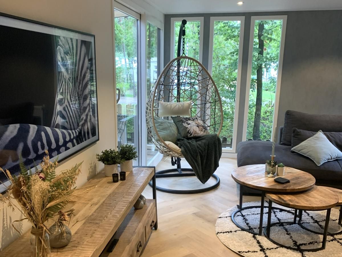 Guest house 551485 - Holiday property Noordwest Overijssel - Villa Fox