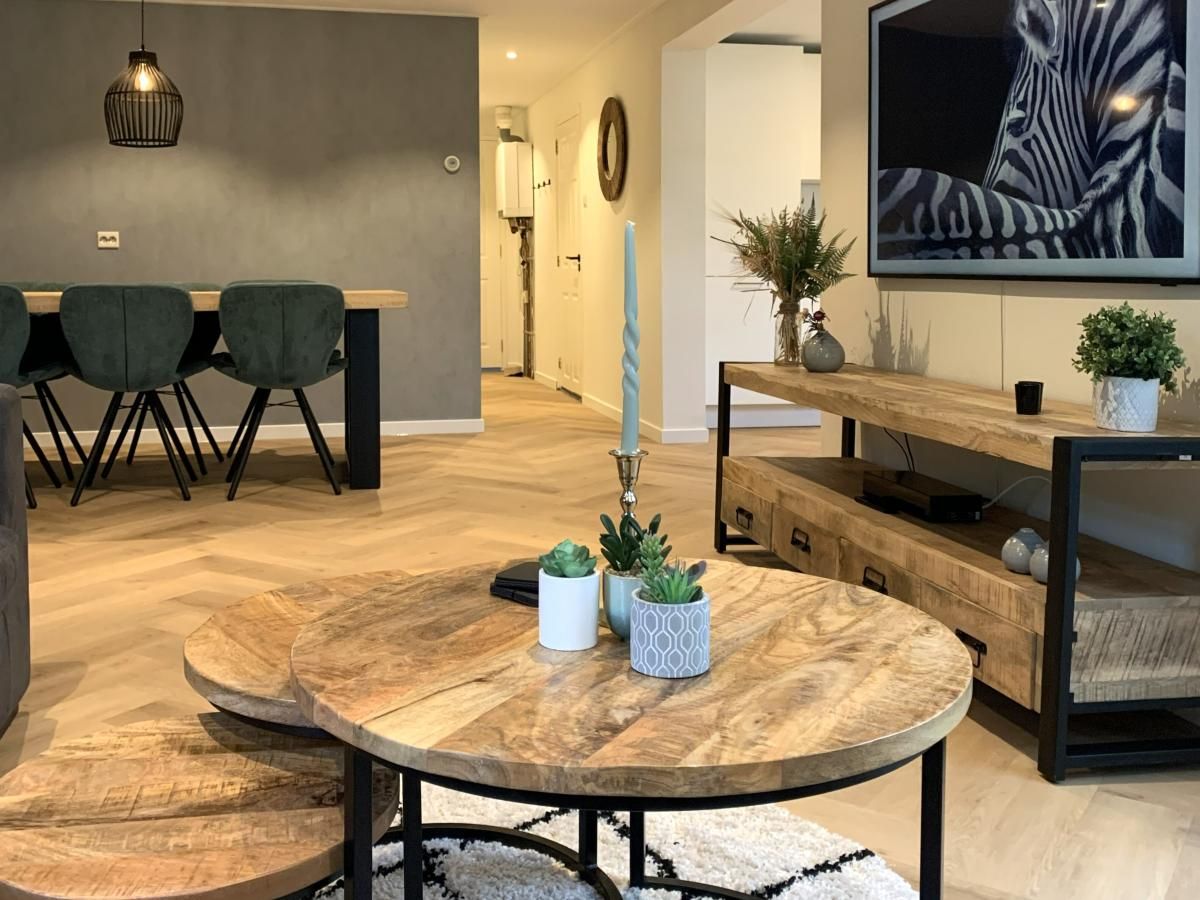 Guest house 551485 - Holiday property Noordwest Overijssel - Villa Fox