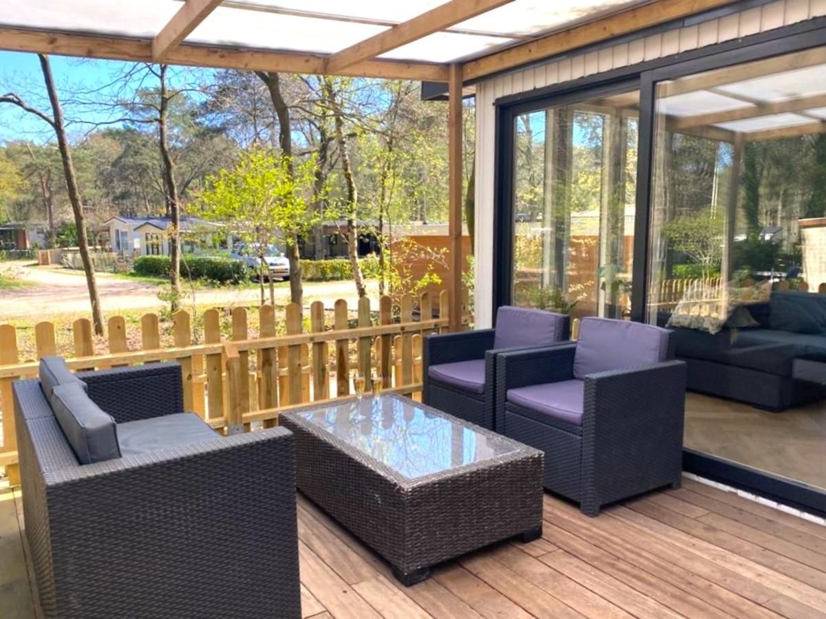 Guest house 551485 - Holiday property Noordwest Overijssel - Villa Fox