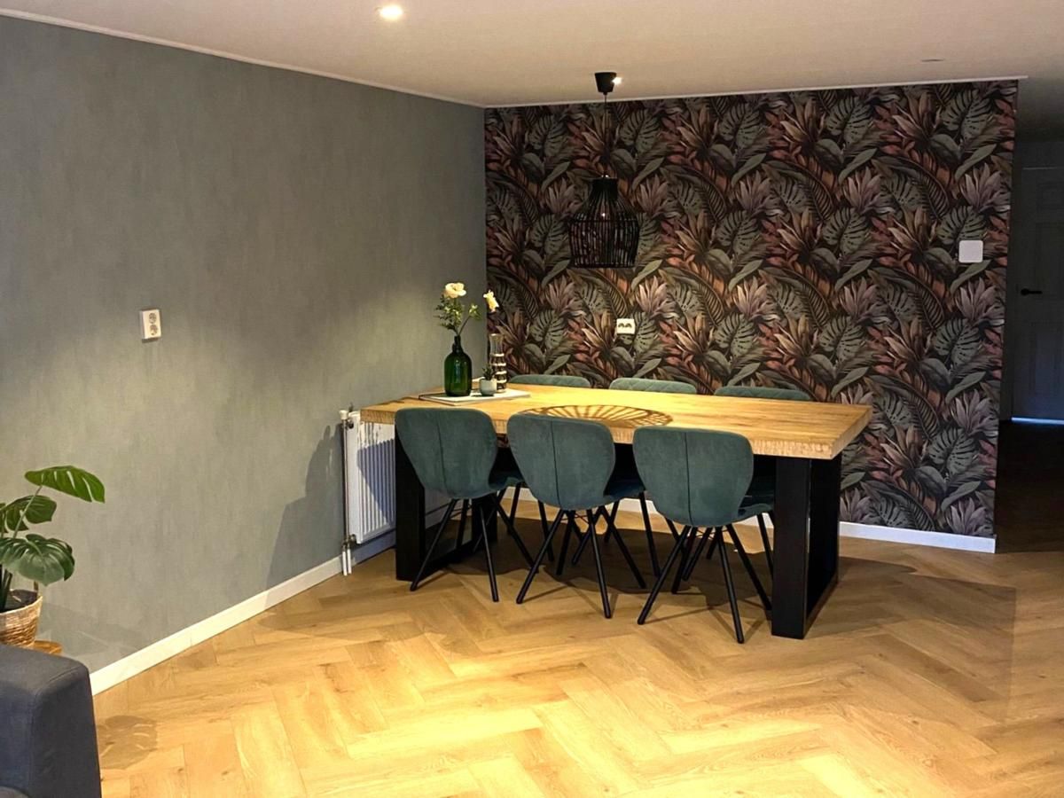 Guest house 551485 - Holiday property Noordwest Overijssel - Villa Fox