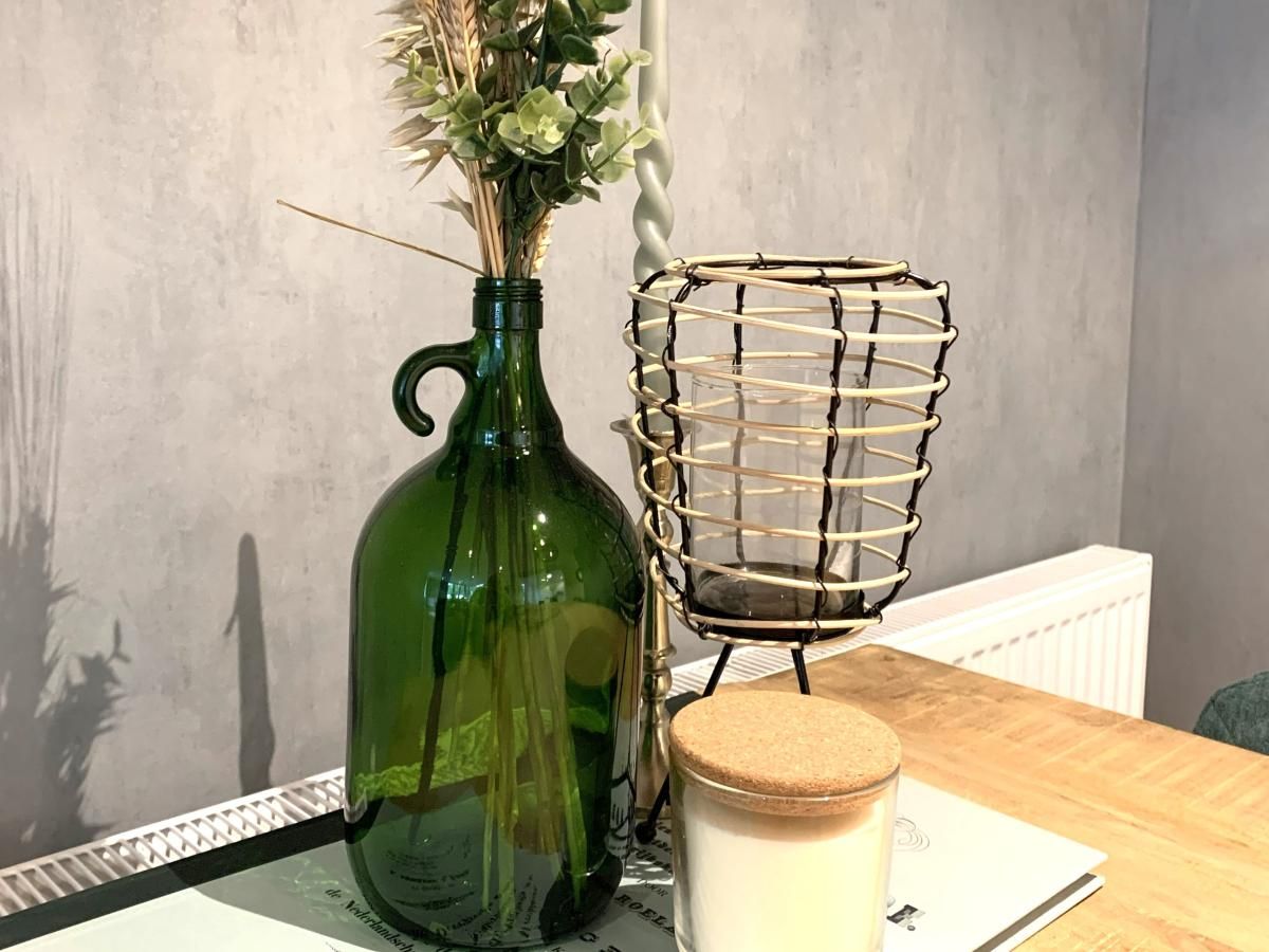 Guest house 551485 - Holiday property Noordwest Overijssel - Villa Fox