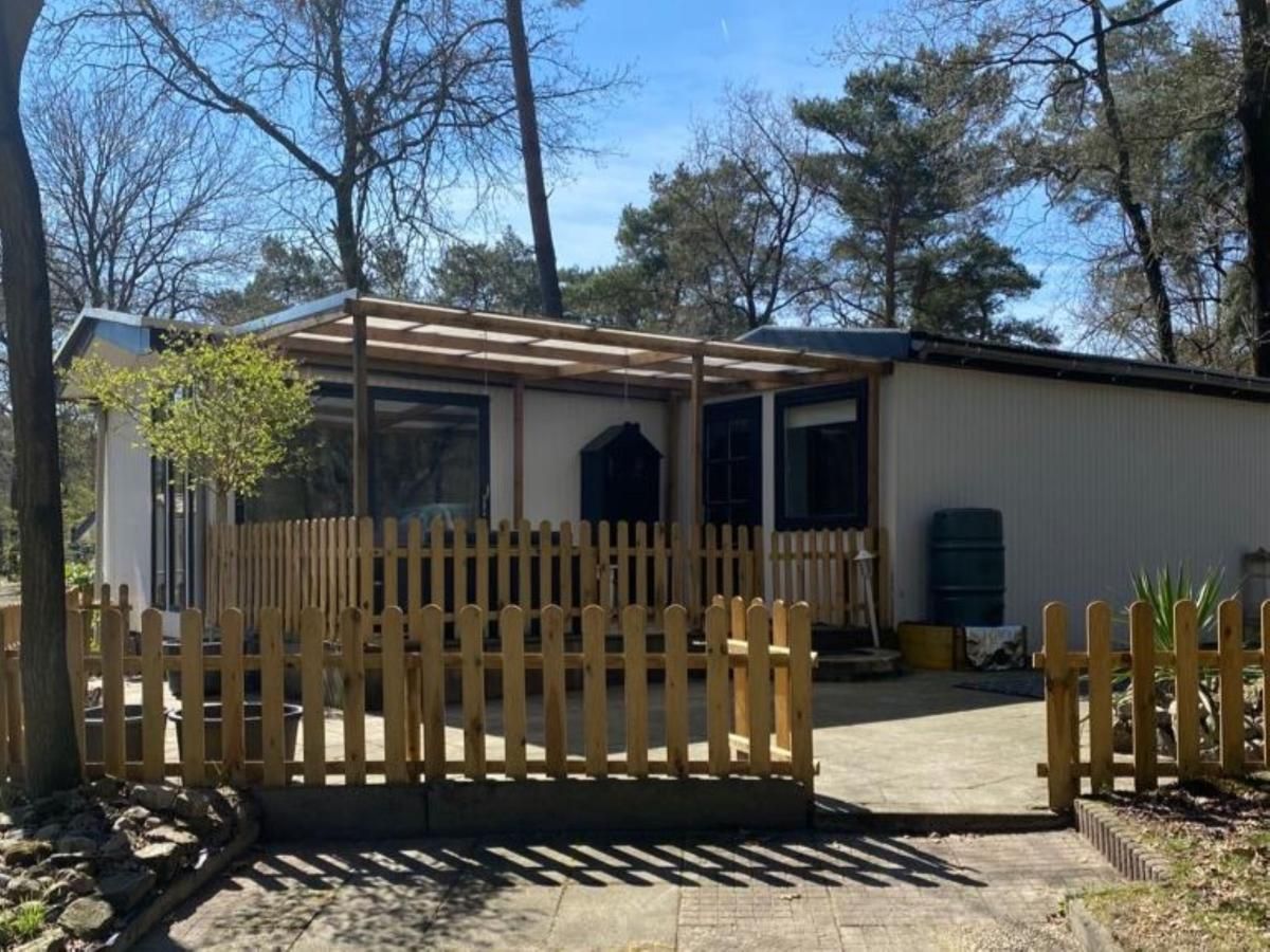 Guest house 551485 - Holiday property Noordwest Overijssel - Villa Fox