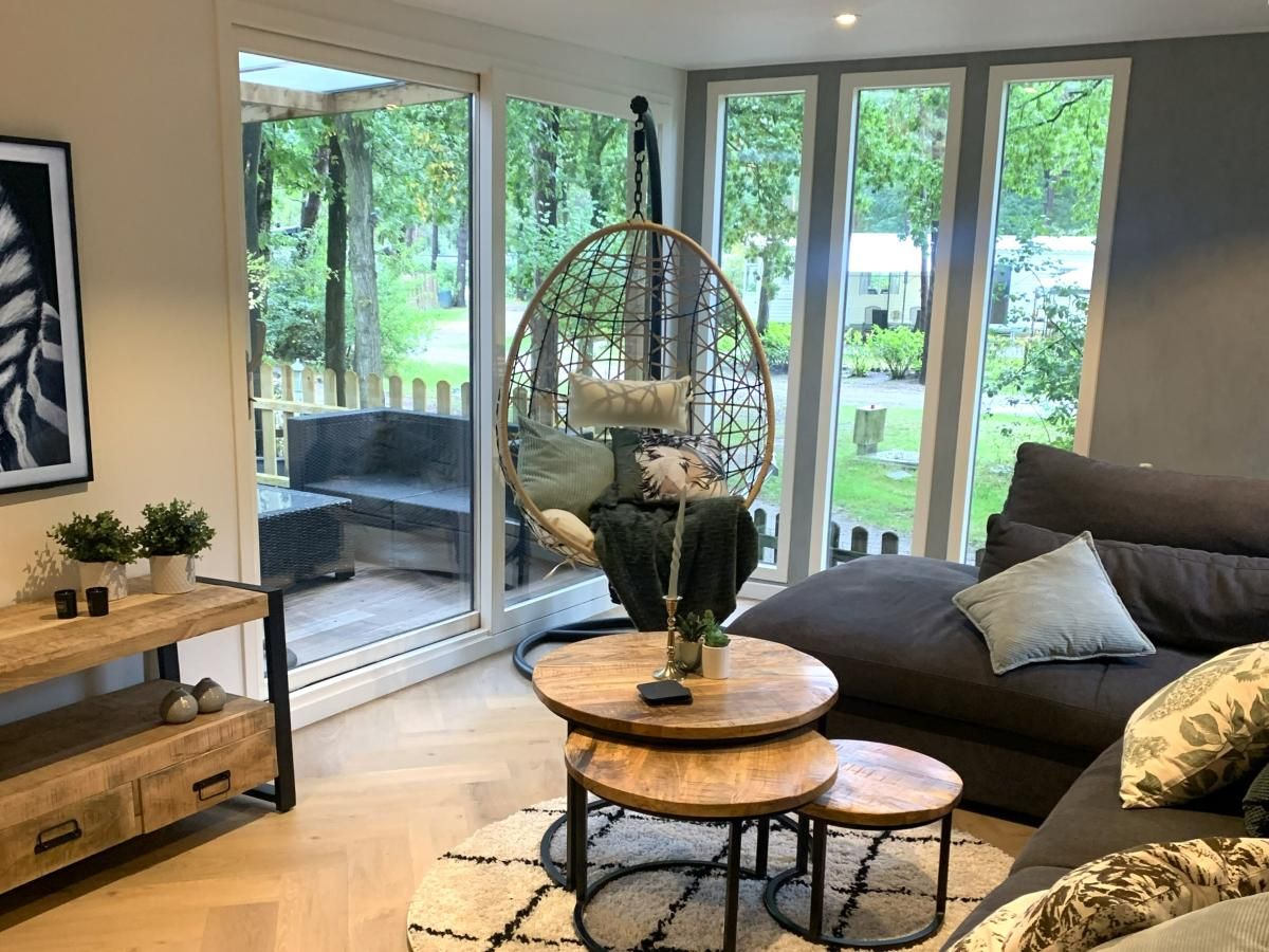 Guest house 551485 - Holiday property Noordwest Overijssel - Villa Fox