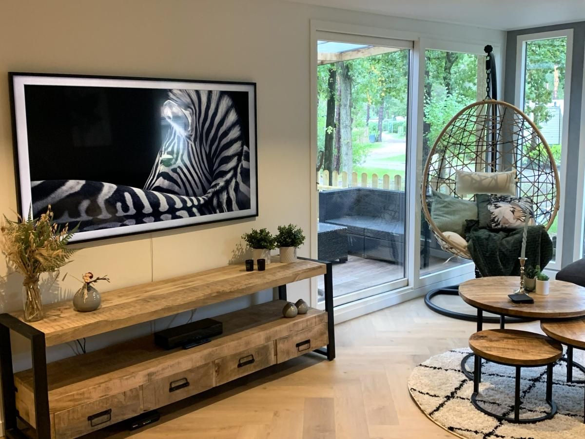 Guest house 551485 - Holiday property Noordwest Overijssel - Villa Fox