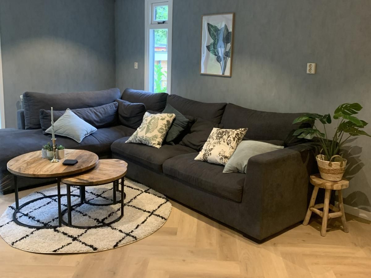 Guest house 551485 - Holiday property Noordwest Overijssel - Villa Fox