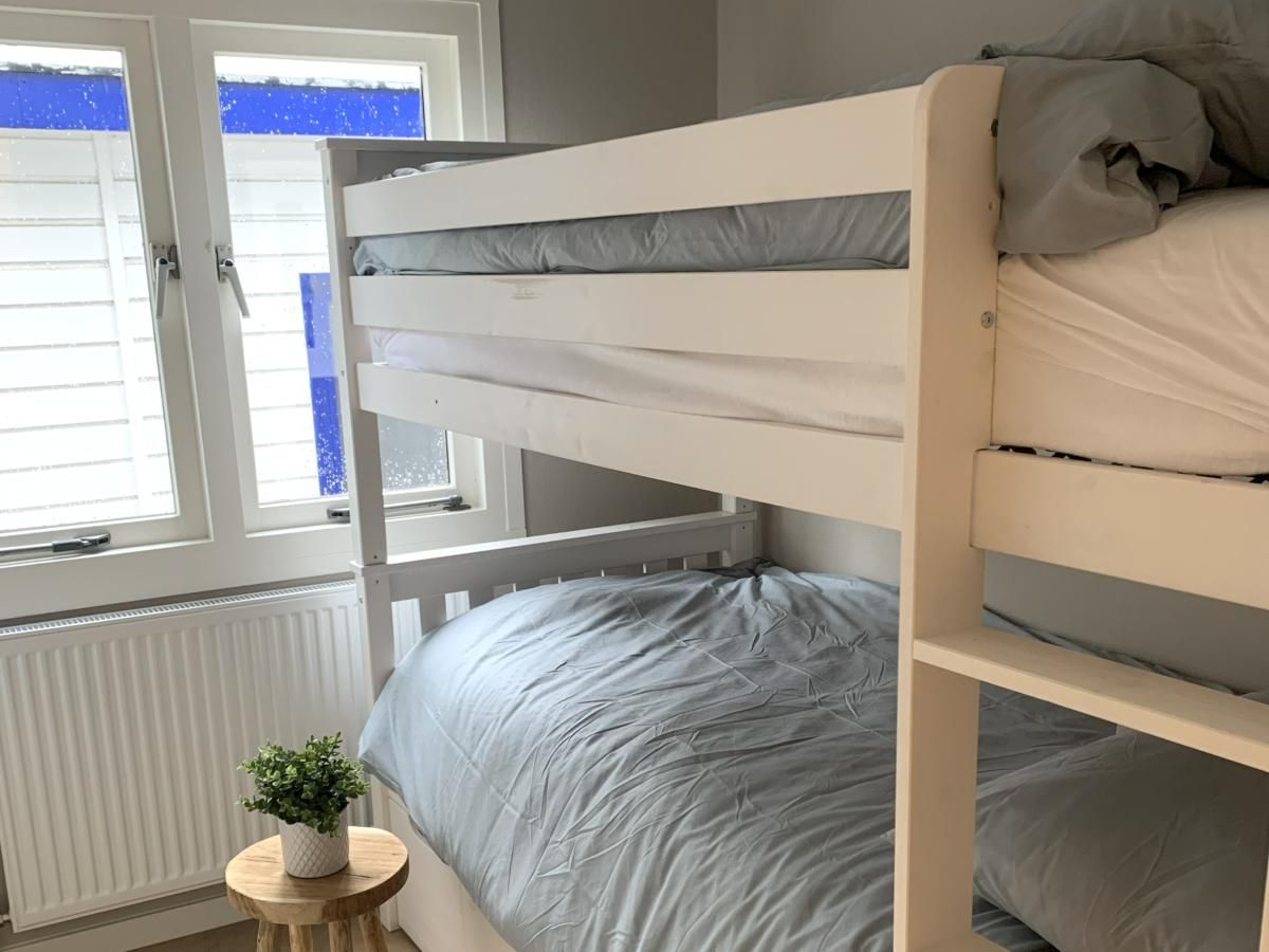 Guest house 551485 - Holiday property Noordwest Overijssel - Villa Fox