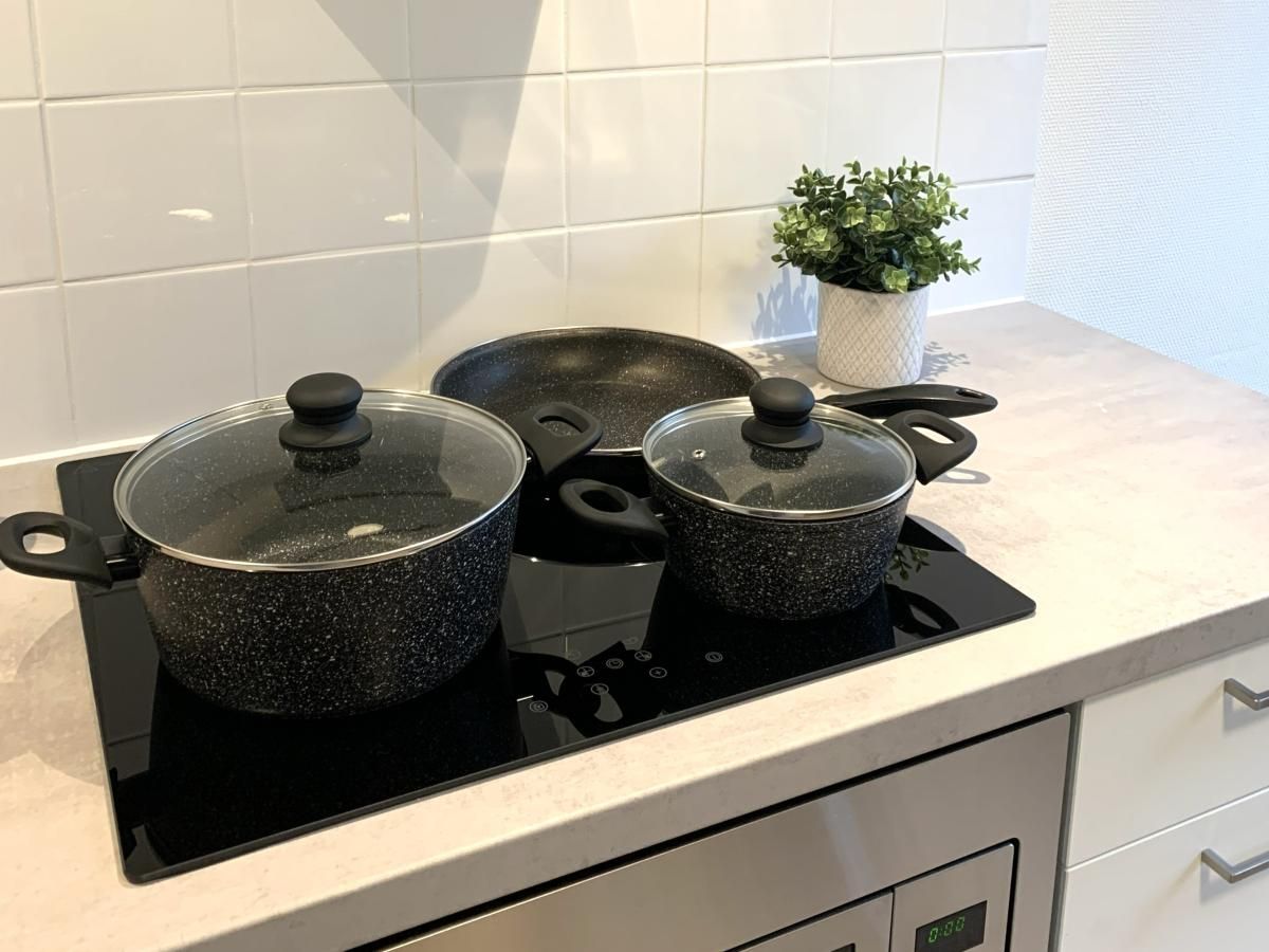 Guest house 551485 - Holiday property Noordwest Overijssel - Villa Fox